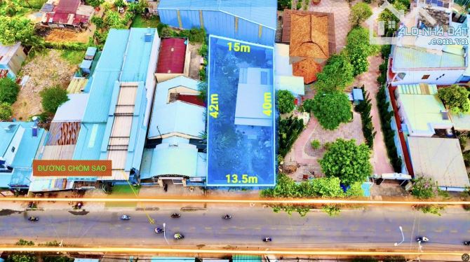 Đất Đẹp Mặt Tiền Đường Chòm Sao P. Hưng Định TP. Thuận An- Bình Dương. - 4