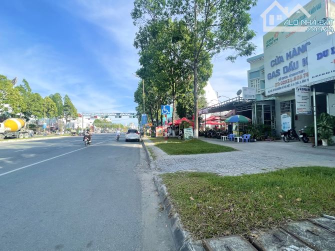 Bán Nền 2 Mặt Tiền Đường Võ Văn Kiệt, P.An Hoà, Q.Ninh Kiều, Tp Cần Thơ - 4