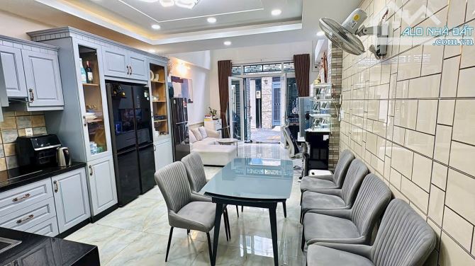 Bán Nhà Phố Khu Đồng Bộ Đường Quốc lộ 13, Phường 26, Quận Bình Thạnh, Hồ chí Minh - 5