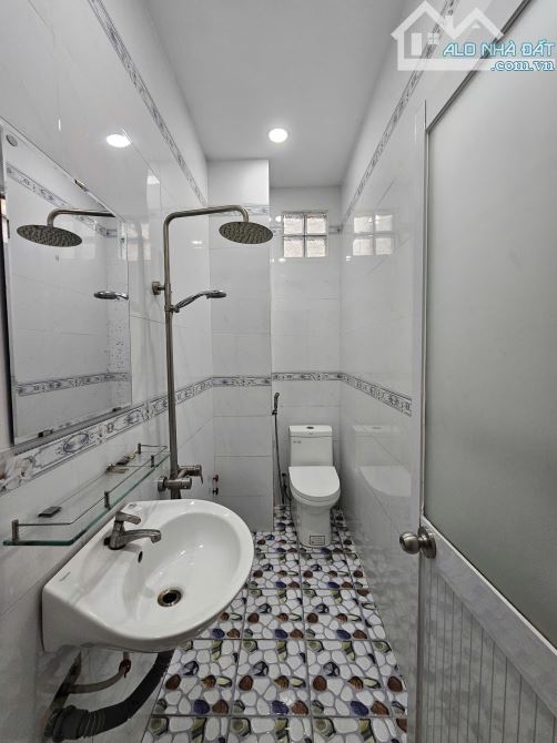 ✈️ Nhà 1 trệt 3 lầu 170,8m2 đường Lê Đình Cẩn, Bình Tân, HCM ✈️ - 5