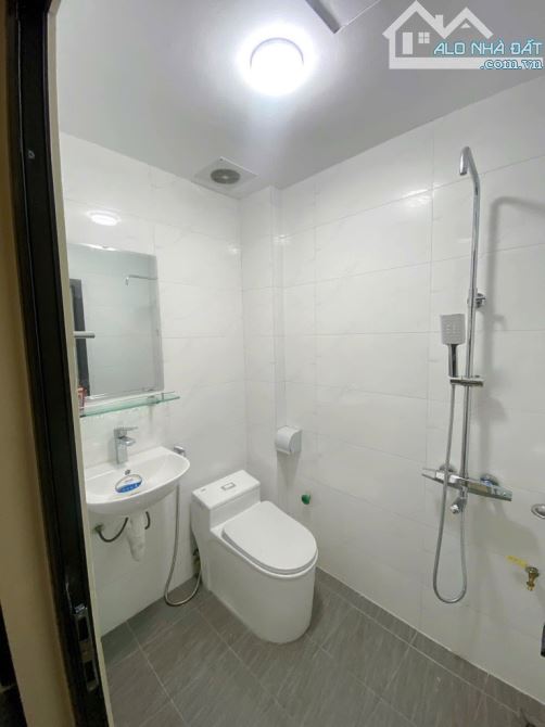Bán nhà nguyên xá cầu diễn, cách đường ô tô qua 20m - 5