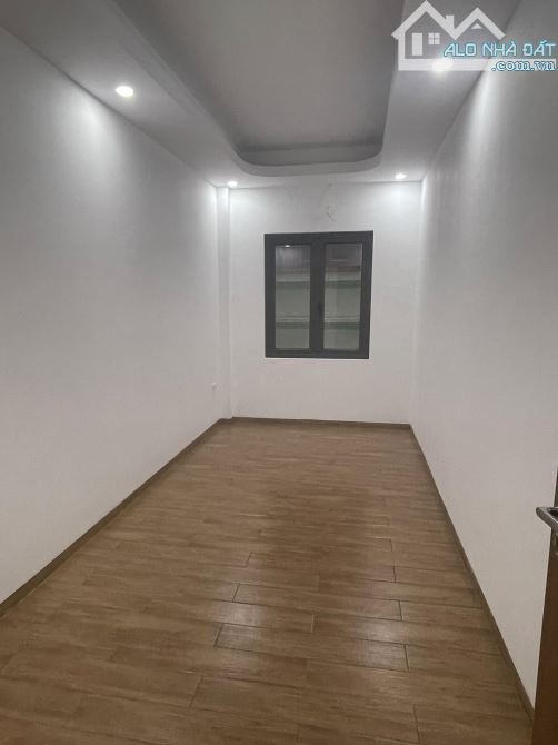 Bán gấp nhà 35m2, 5,56 tỷ tại Trương Định, Thịnh Liệt, Hoàng Mai, view đẹp, giá ưu đãi - 5