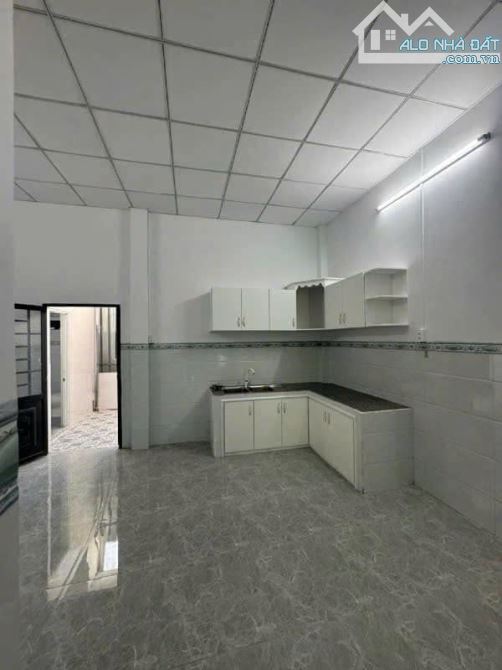 Bán gấp căn nhà đường Bàu Tre xã Tân An Hội - Củ Chi, 120m2 , Sổ hồng riêng , chỉ 650Triệu - 5