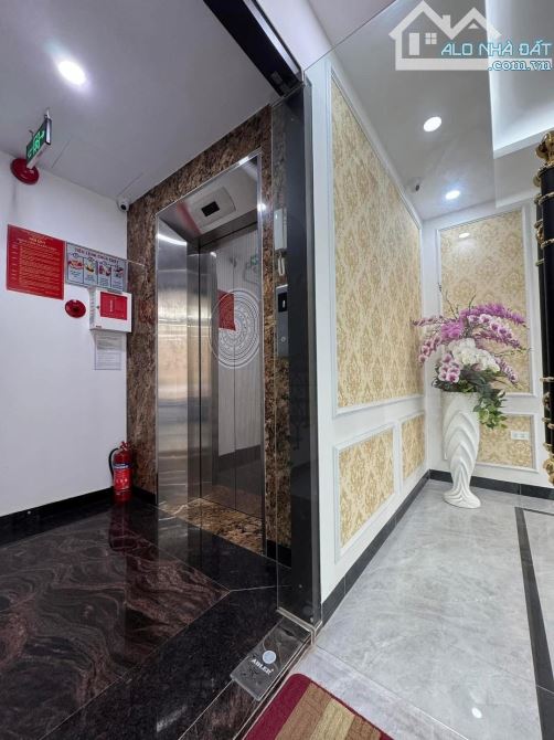 Chị chủ nhờ trực tiếp bán toà Building 8 tầng mặt phố Nguyễn Khang, Giá 35 tỷ - 5