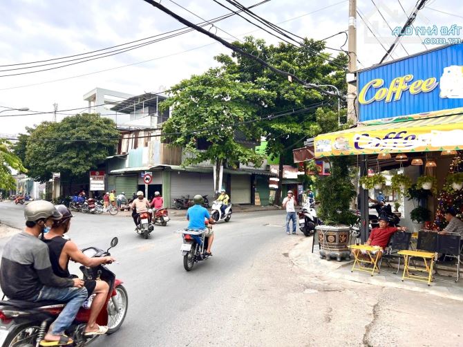 GIẢM 1.6TỶ, CÒN 6.4TỶ, MẶT TIỀN KINH DOANH 105M2, NGUYỄN THỊ KIỂU, P.TÂN THỚI HIỆP/Q12 - 5