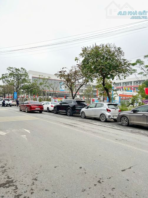 Bán 100m2 Đất đấu giá 31ha Thị trấn Trâu Quỳ - Gia Lâm Hà Nội Mặt đường kinh doanh sầm uất - 5