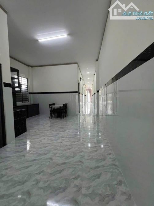 Nhà cấp 4, SHR, 124,2m2, mới keng, Tân Thông Hội, Giá 935 Triệu. - 5