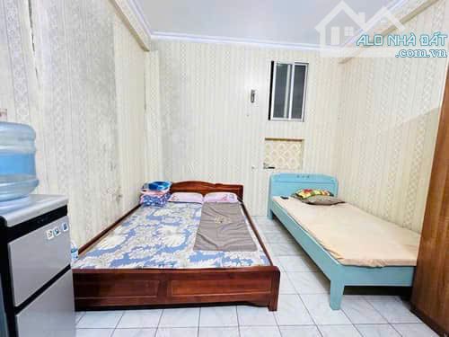 Bán nhà Nguyễn Khang – Cầu Giấy – 61m2 – MT 4m – Đường ô tô vào nhà – 17,9 tỷ . - 5