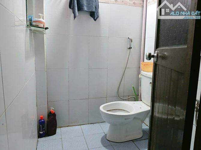 Bán gấp nhà HXH trong Cư Xá Việt Thắng Lê Văn Chí Linh Trung Thủ Đức, 95m2, 4 tỷ 5 - 5