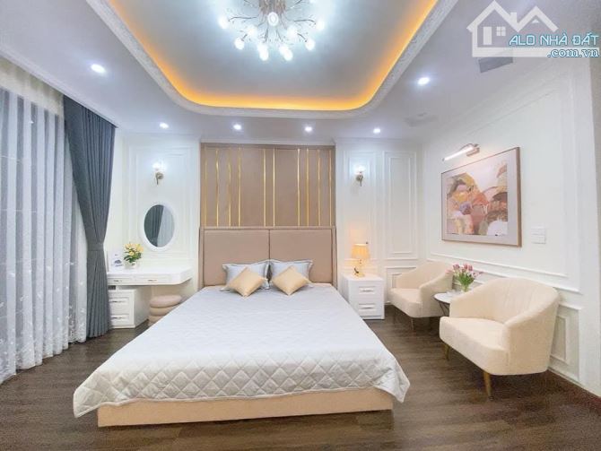 BÁN NHÀ KHU ĐÔ THỊ VĂN PHÚ – HÀ ĐÔNG  50M² – MẶT TIỀN 5M – 7 TẦNG – THANG MÁY – GIÁ 16 TỶ - 5