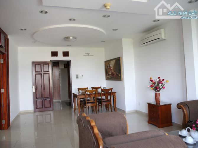 BÁN KHÁCH SẠN 3 SAO 6 TẦNG VIEW SÔNG ĐƯỜNG PHẠM VĂN ĐỒNG LINH ĐÔNG THỦ ĐỨC CHÀO BÁN 80 TỶ - 5