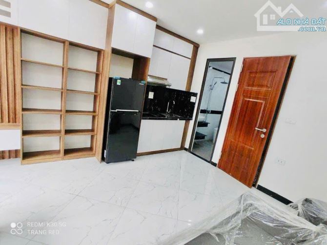 SIÊU PHẨM ĐẦU TƯ, THỊNH QUANG ĐỐNG ĐA, 70M2, 7 TẦNG THANG MÁY, CHỈ 15 TỶ DÒNG TIỀN 90TR - 5