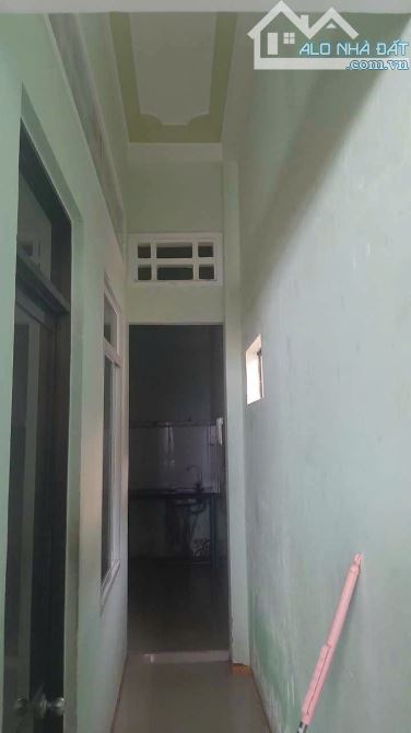 Bán nhà hẻm đường Hai Bà Trưng, phường Lê Lợi, Quy Nhơn, Bình Định - 5