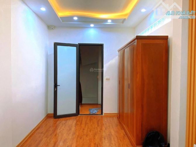 Siêu Phẩm ! Chính Chủ Bán Nhà Kim Mã TT Ba Đình full Công Năng Nội Thất DT 38m2-Giá 6,5Tỷ - 5