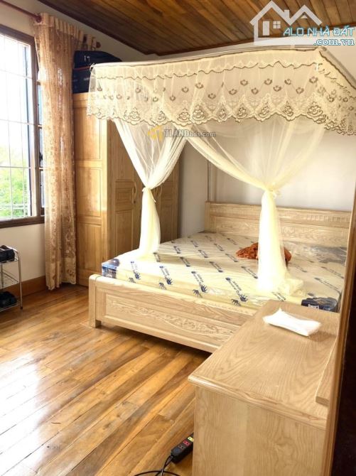 BÁN CĂN BIỆT THỰ 300M2 ĐANG CHO THUÊ 20 TRIỆU/ THÁNG - 4