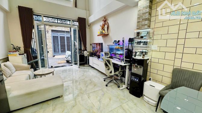 Bán Nhà Phố Khu Đồng Bộ Đường Quốc lộ 13, Phường 26, Quận Bình Thạnh, Hồ chí Minh - 6