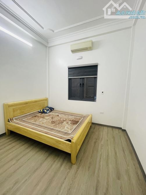Bán gấp nhà phân lô Trần Quốc Hoàn 40m2, 4t, ô tô tránh, dừng đỗ, kinh doanh - 6