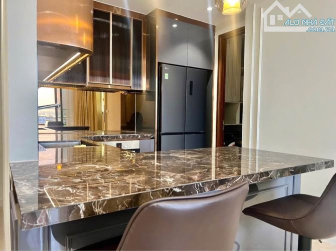 54m2. Căn hộ Nguyễn Xí  1tỷ 4 vay. Sổ hồng, có ban công O936.335.289 - 6