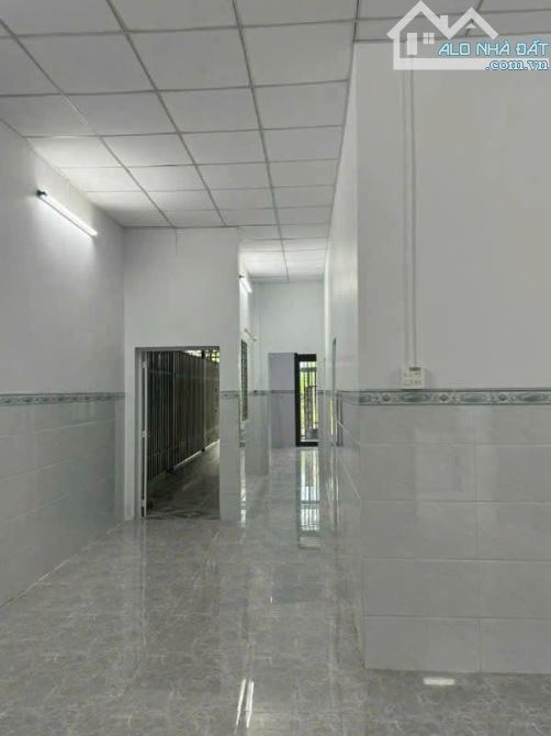 Bán gấp căn nhà đường Bàu Tre xã Tân An Hội - Củ Chi, 120m2 , Sổ hồng riêng , chỉ 650Triệu - 6