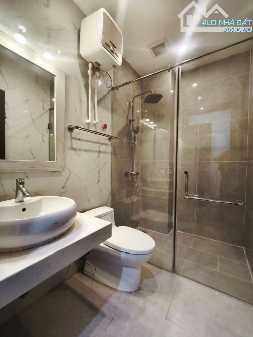 Full Nội Thất -  Khương Đình – Thanh Xuân! Nhà mới, 4 tầng, 48m2, chỉ 11.6tỷ! - 6