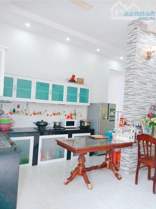 Ra gấp nhà vườn ở AN hòa-trảng bàng(183m2)giá chỉ 720tr,sổ hồng riêng - 6