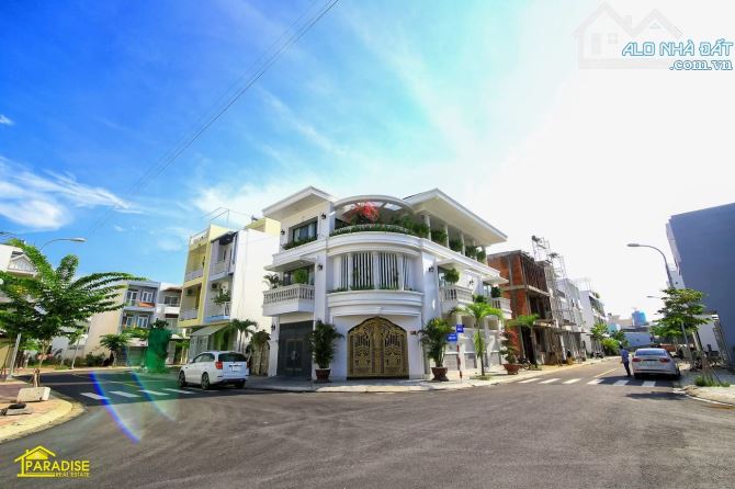 🚨 Cơ hội 💥 lô Đất KĐT Hà Quang II, Phước Hải Nha Trang – 60m², Siêu Rẻ, Chỉ 3,5 Tỷ! 🌟 - 6