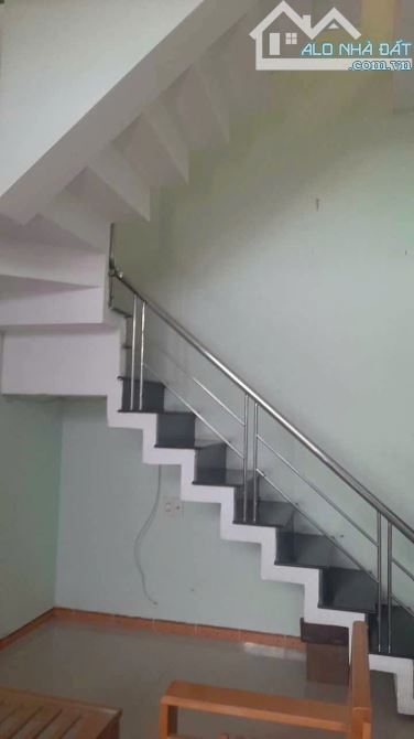 Bán nhà hẻm đường Hai Bà Trưng, phường Lê Lợi, Quy Nhơn, Bình Định - 6