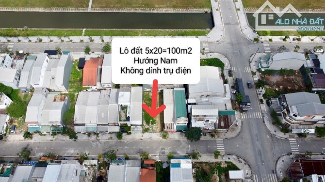 🔥🔥Bán đất 100m2 Hương Sơ Khu vực 1 - sát ngay Mai Lượng, lợi thế kinh doanh - 6