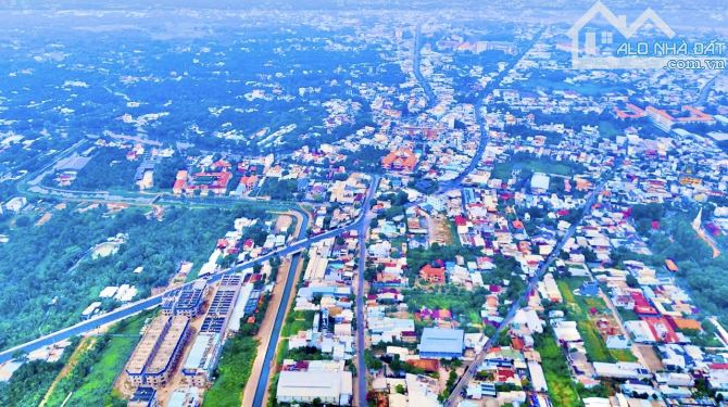 Đất Đẹp Mặt Tiền Đường Chòm Sao P. Hưng Định TP. Thuận An- Bình Dương. - 6