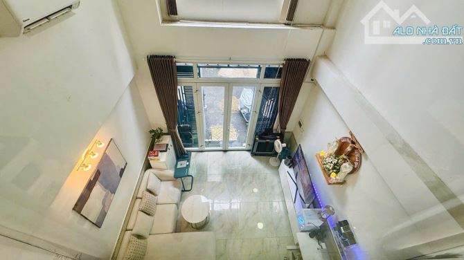 Bán Nhà Phố Khu Đồng Bộ Đường Quốc lộ 13, Phường 26, Quận Bình Thạnh, Hồ chí Minh - 7