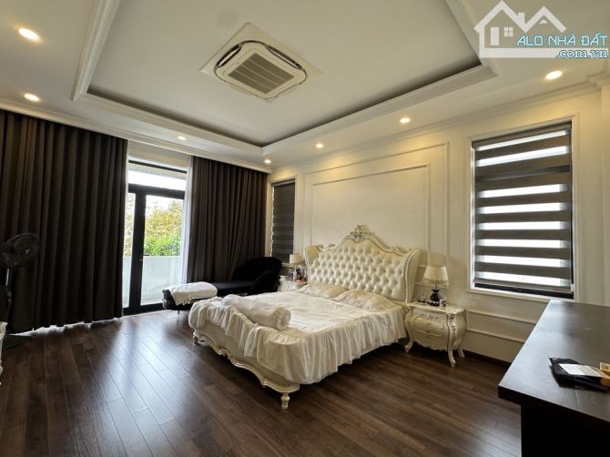 CẦN BÁN BIỆT THỰ EURO VILLA 2 KHU DANH RIÊNG CHO NHÀ GIÀU AN NINH - 7