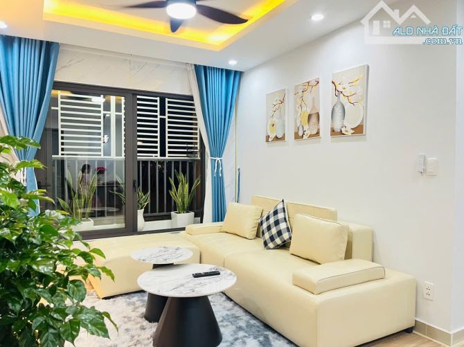 🎊Bán căn hộ CT2 VCN Phước Hải – Tầng sân vườn, diện tích 79,2m² - 7