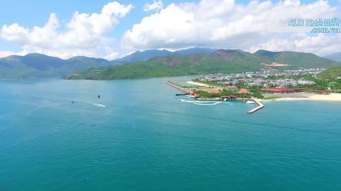 🏖 Khu Đô Thị Biển An Viên – Thiên Đường Thượng Lưu Đẳng Cấp Bậc Nhất Nha Trang 🛥 - 7