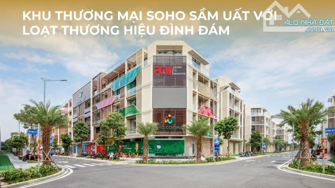 80m2 100m2 120m2 Nam Rạch Chiếc Kế the Global City An Phú Quận 2 chỉ 14ty500 - 7