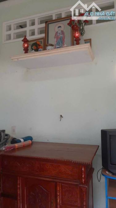 Bán nhà hẻm đường Hai Bà Trưng, phường Lê Lợi, Quy Nhơn, Bình Định - 7