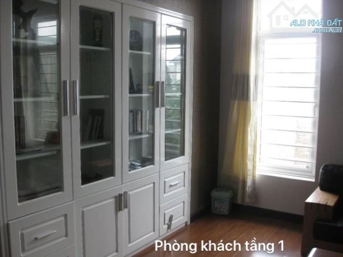 BAN NHA MẶT TIỀN ĐƯƠNG 30/4 KHU HỘI TỤ NHÀ HÀNG LỚN SIÊU HIẾM - 7