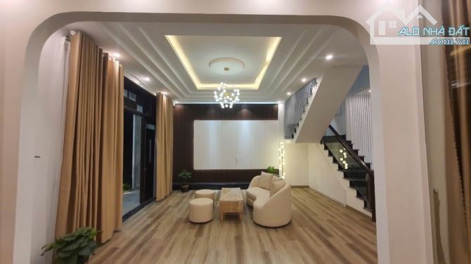 🎉🎉🎉 Sụp Hầm Bán ViLLA 4 Tầng View Biển Sơn Trà - Chỉ 8,9 tỷ - 7