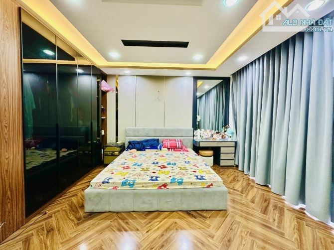 ✨✨✨BIỆT THỰ MINI- NGANG KHỦNG 6M- HXH THÔNG- 5 LẦU THANG MÁY- 120M2- CHỈ HƠN 11 ĐỒNG! - 7