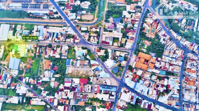 Đất Đẹp Mặt Tiền Đường Chòm Sao P. Hưng Định TP. Thuận An- Bình Dương. - 7