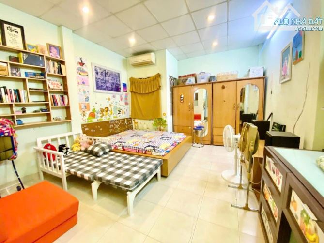 Nhà đẹp 4.5 x 20 Hẻm nhựa HXH Thiên Phước , giáp cx Lữ Gia,Bắc Hải... - 8
