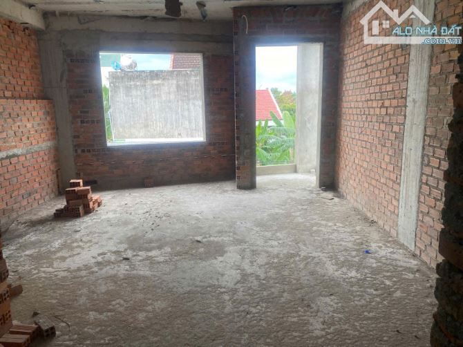 BÁN NHÀ THỊ TRẤN DIÊN KHÁNH GẦN CHỢ THÀNH - 8