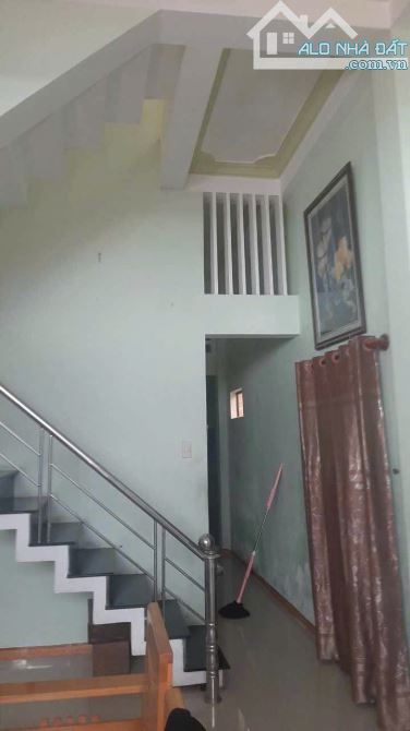 Bán nhà hẻm đường Hai Bà Trưng, phường Lê Lợi, Quy Nhơn, Bình Định - 8