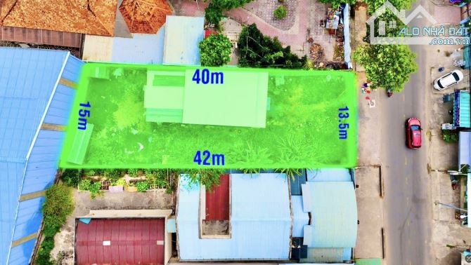Đất Đẹp Mặt Tiền Đường Chòm Sao P. Hưng Định TP. Thuận An- Bình Dương. - 8
