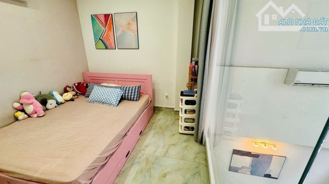 Bán Nhà Phố Khu Đồng Bộ Đường Quốc lộ 13, Phường 26, Quận Bình Thạnh, Hồ chí Minh - 9
