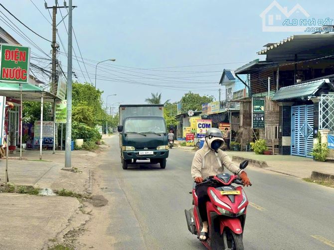Đất Đẹp Mặt Tiền Đường Chòm Sao P. Hưng Định TP. Thuận An- Bình Dương. - 9