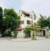 Bán Biệt Thự Lô Góc KĐT Mỹ Đình 2: DT 200M2, lô góc, 5Tầng, Thang máy, Gía 65 Tỷ