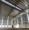 Cho thuê từ 10.000m2 nhà xưởng công nghiệp trong KCN tại Gia Bình, Băc Ninh.