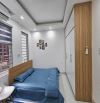 BÁN TOÀ NHÀ CCMN NGÕ RỘNG NGÁCH NÔNG PHỐ CHÙA LÁNG, ĐỐNG ĐA DT 41m2, XÂY 6 TẦNG