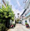 Bán nhà ngay Bv 175 Nguyễn Kiệm- HXH- dg trước nhà 9m, 88m2- 8 Tỷ chín TL