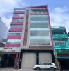 Building hầm 7 tầng MT Tân Sơn Nhì (DT 8.2x21m) 1200m2 sàn - HĐ thuê 200tr/tháng